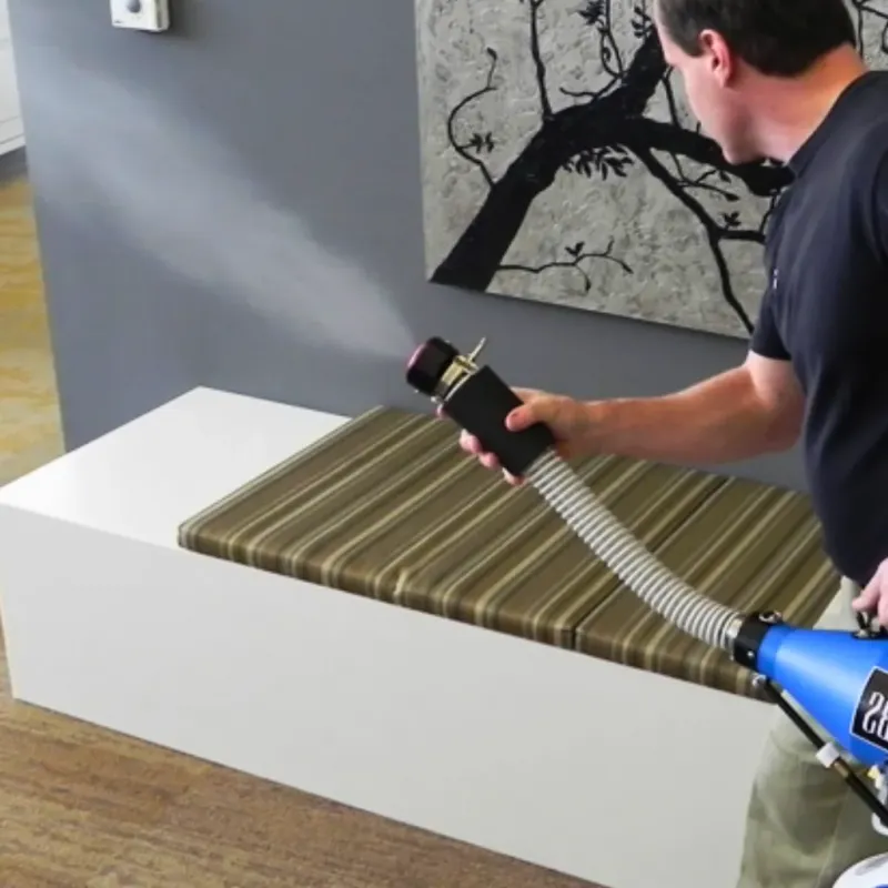Professional Odor Removal in Desoto Lakes, FL